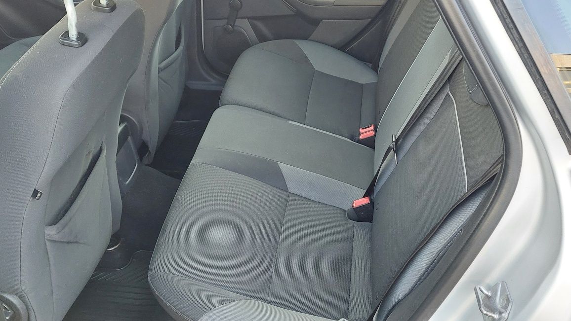 Ford focus kombi 2012 r. 1.6 tdci