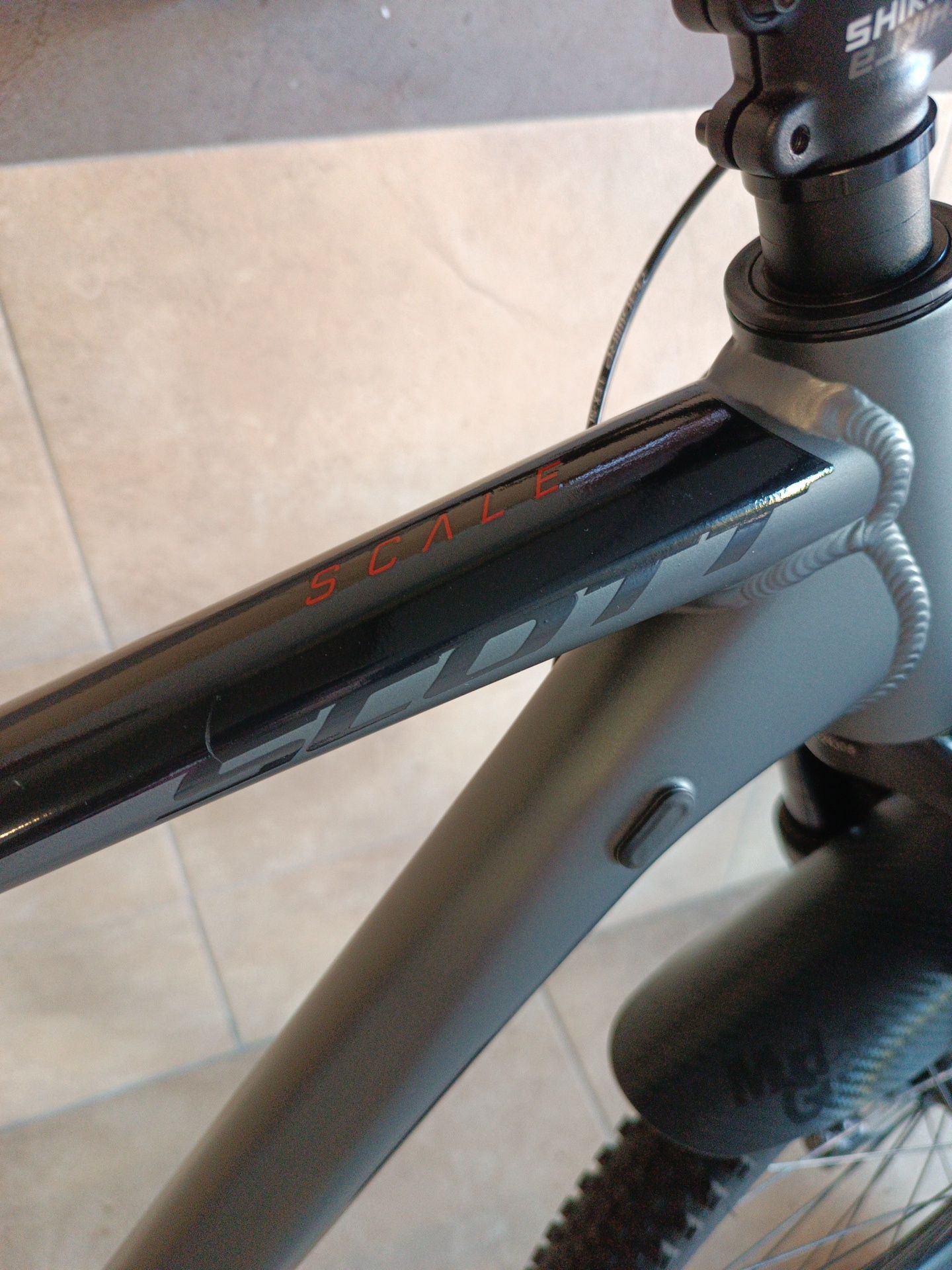 Rower Scott Scale 970 idealny 29"