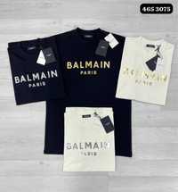 Tshirt koszulka 2024 BALMAIN givenchy off white balenciaga TOP