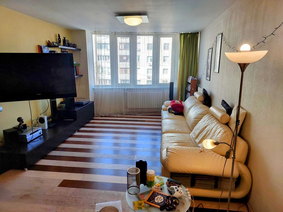 Вишневе,  студія з ремонтом 175кв м., Святоюріївська, 175000 у.о.