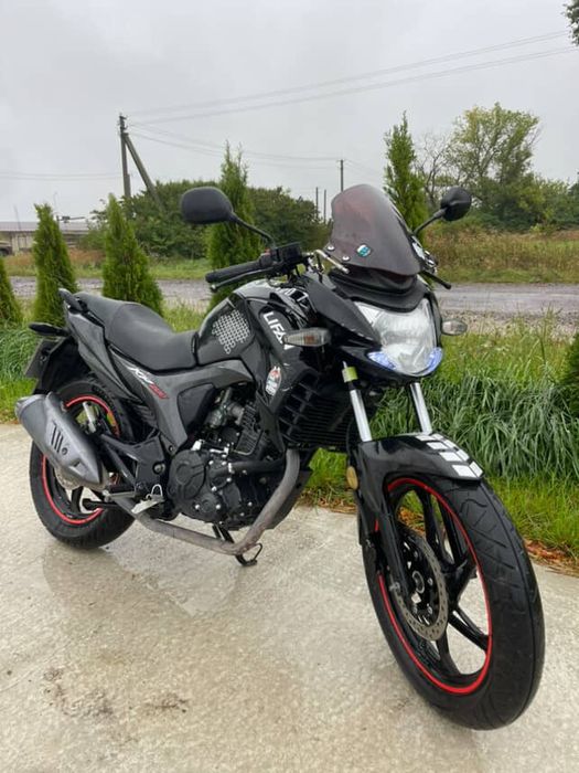 продам lifan kp200