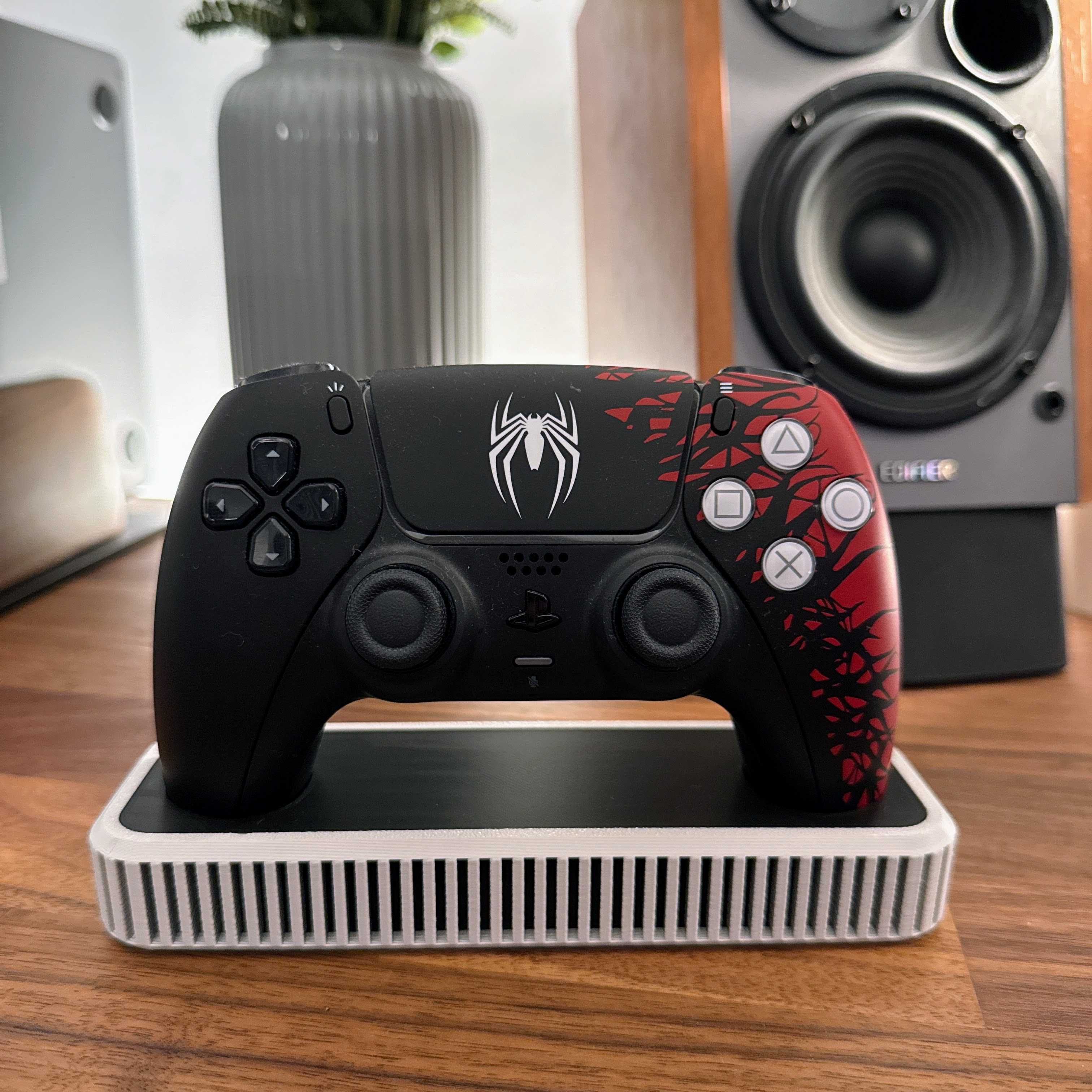 Suporte para comando Playstation 5