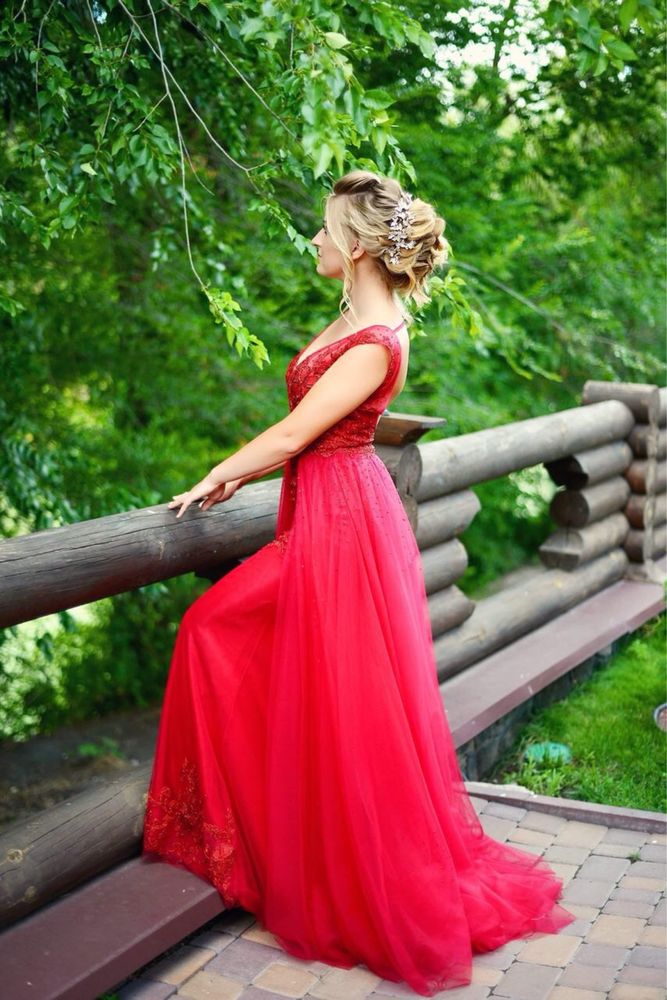 Плаття Jovani ….