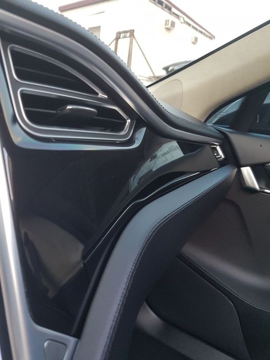 Продам Tesla model s P85 perfomance