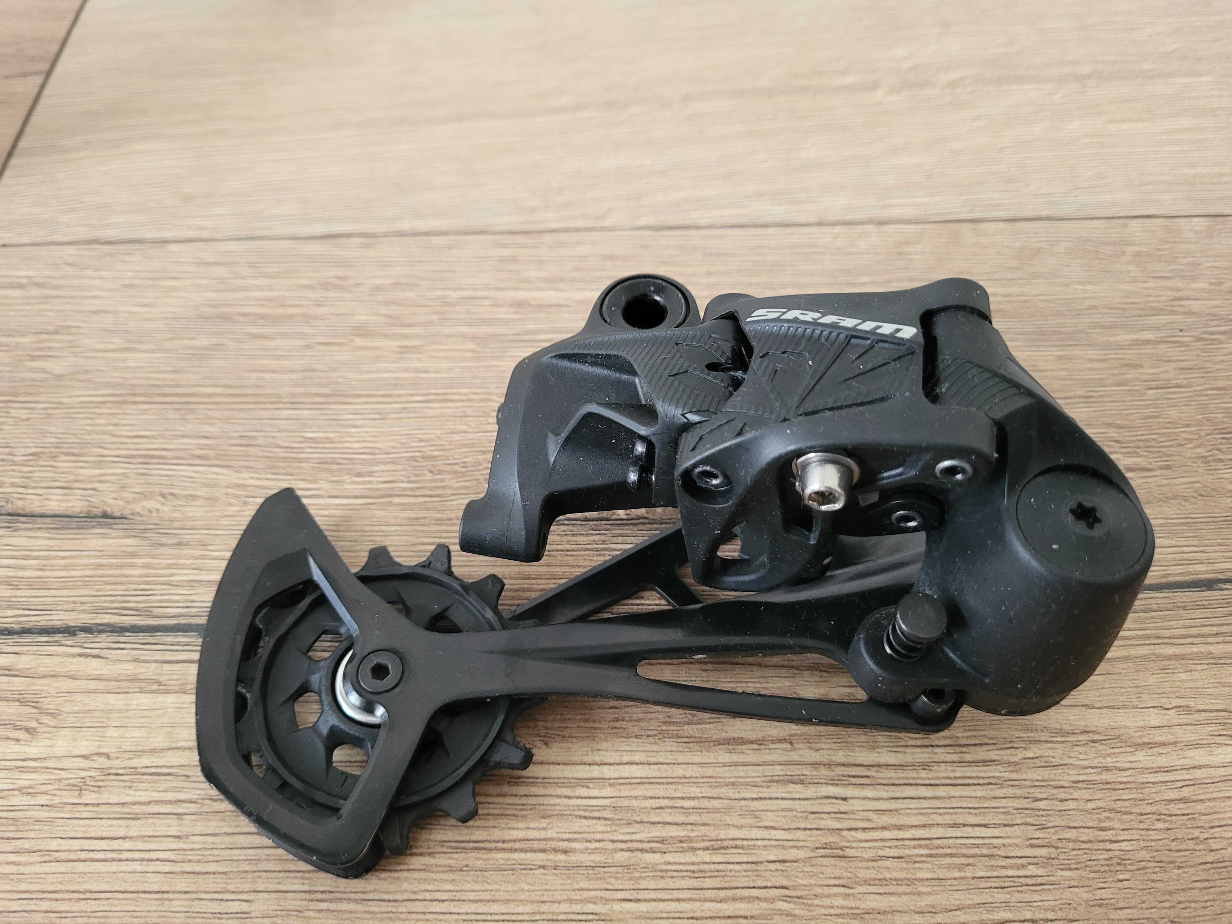 Idealna przerzutka tylna sram SX 1x12 biegów Eagle 8
