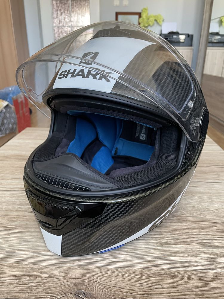 Kask Shark Spartan Carbon rozm M