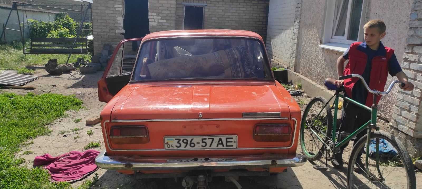 Жигуль продам срочно