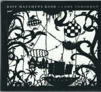 CD Dave Matthews Band - Come Tomorrow (2018) (Digisleeve)