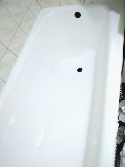 Реставрація ванн Володимир