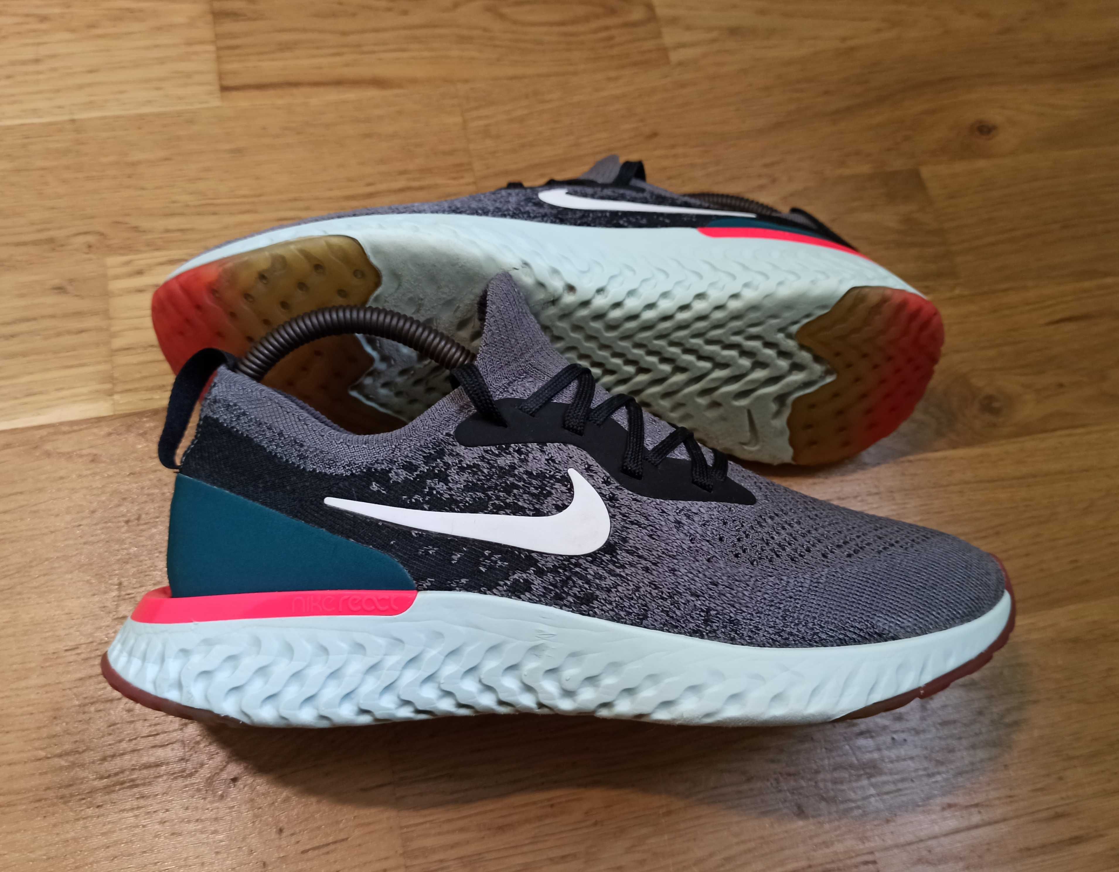 Кроссовки Nike Epic React Размер 38.5