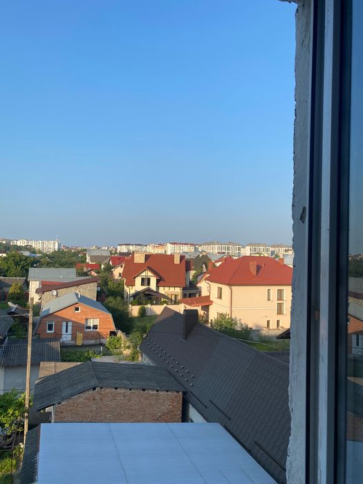 Продаю компактну  1 км. квартиру