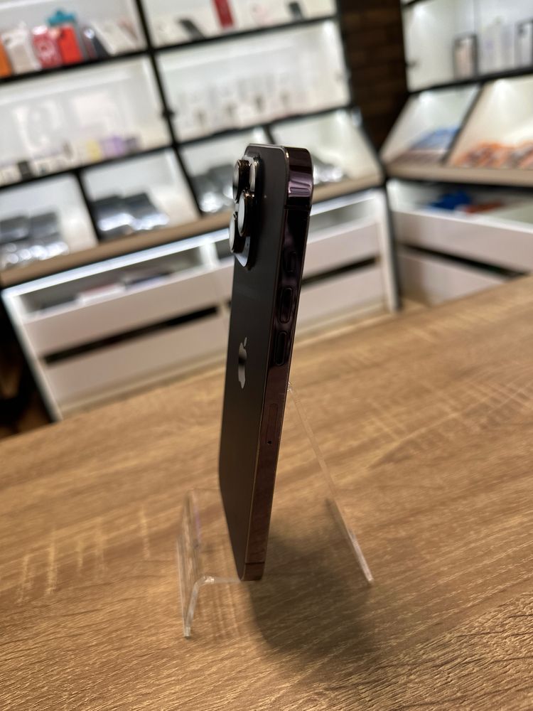 Iphone 14 Pro Max 512Gb Deep Purple