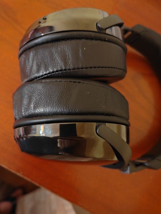 audio-technica ATH-AP2000Ti