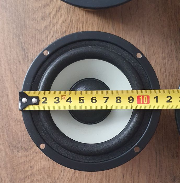 15вт 4ом, 15вт 8ом, 20вт 4ом. Динамики нч-сч. Головки динамические