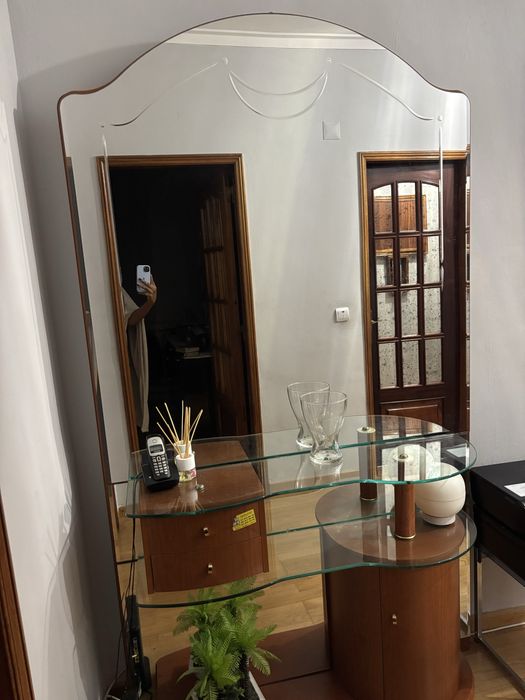 Aparador- Móvel para sala ou corredor