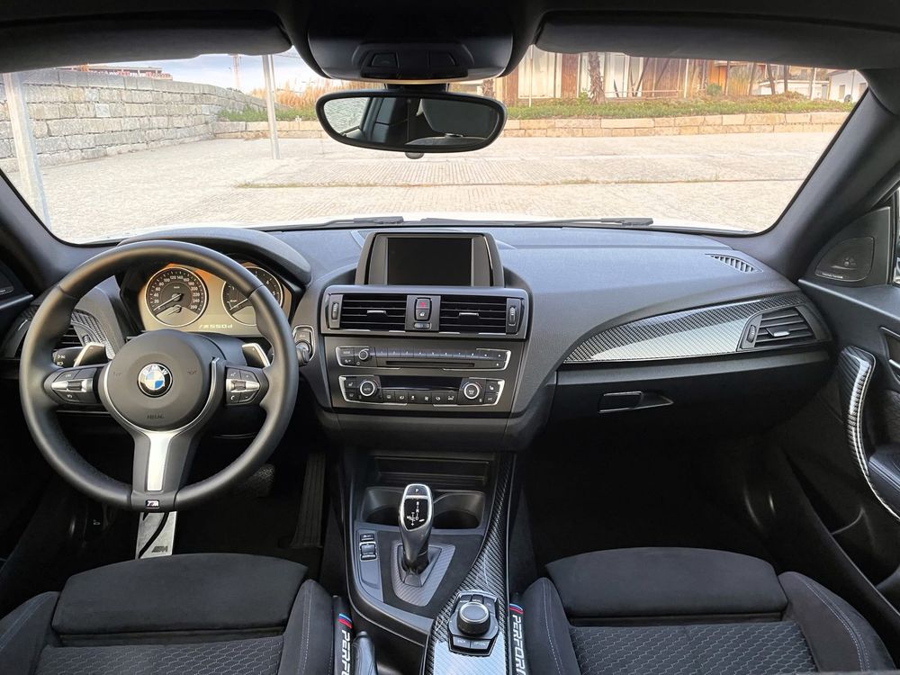 BMW 225d M Perfomance