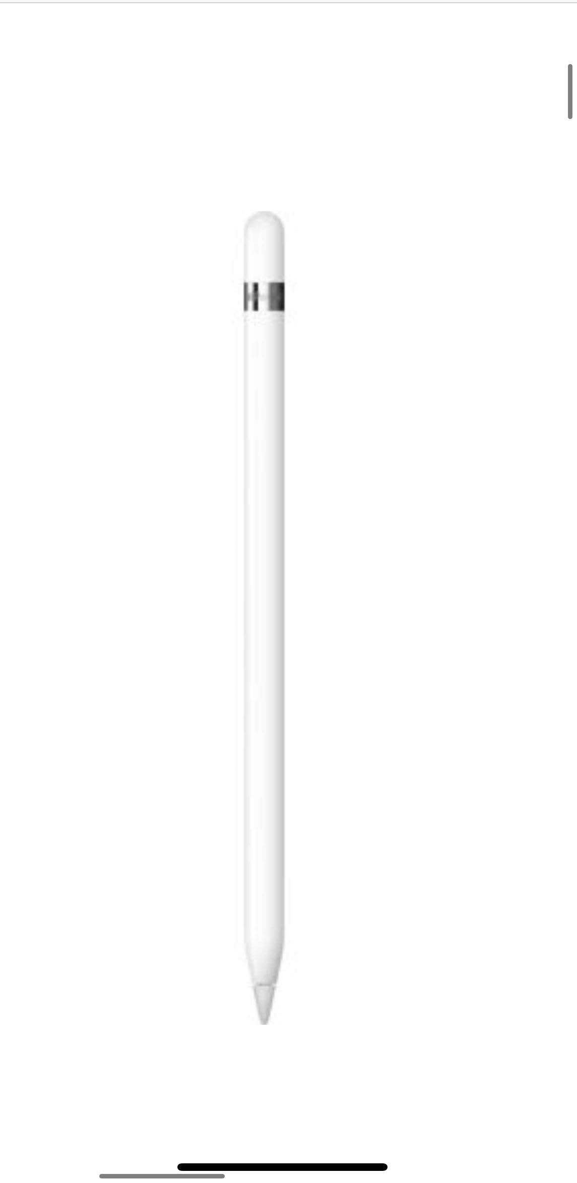 Apple Pencil 1 generacji