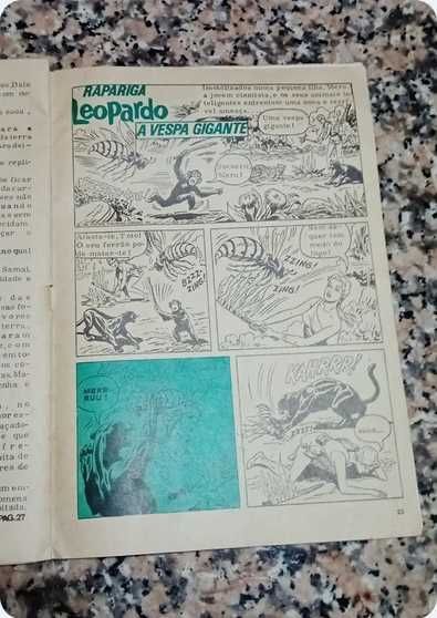 Tarzan: Perdido no Pelucidário