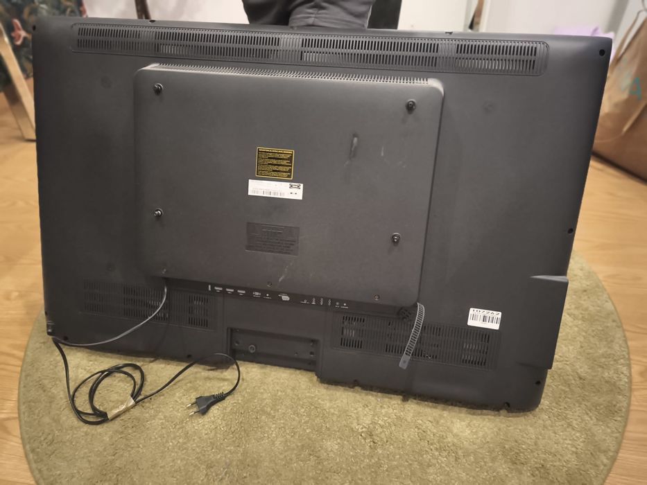 Tv Blaupunkt 40’