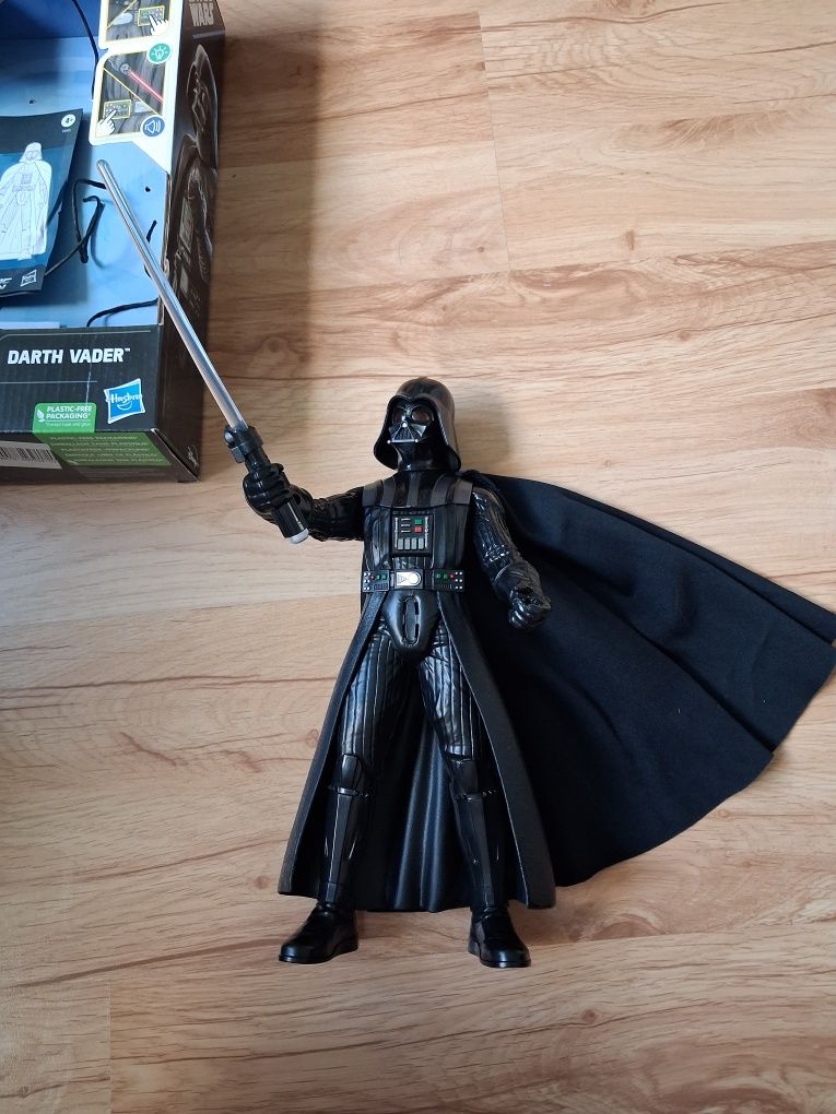 Figurka Darth Vader