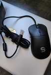 Myszka gamingowa SPC GEAR SPG147 GEM