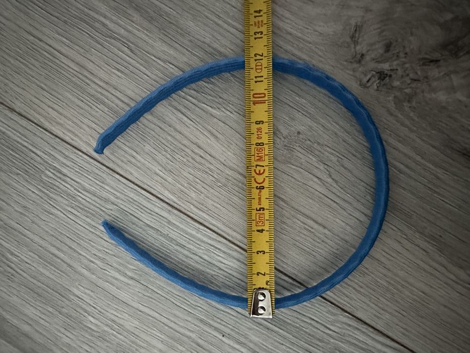 Opaski dla dziewczynki 3-5 lat