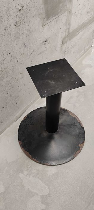 Stolik bistro ogrodowy