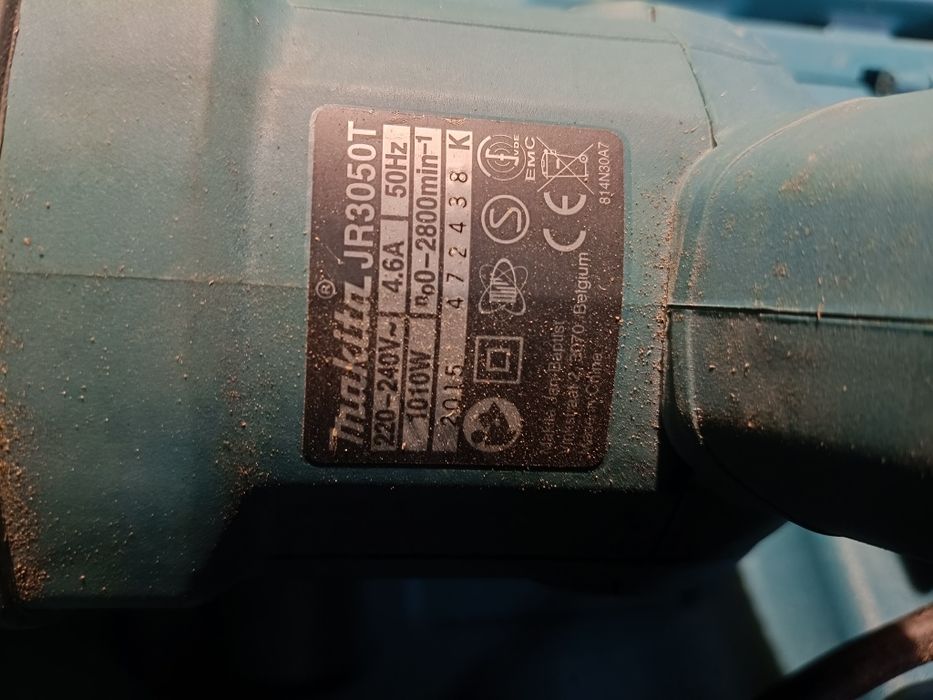 Lisica Makita JR 3050