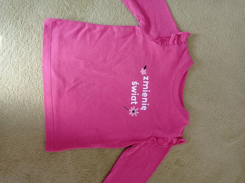 Bluzeczka śliczna 74