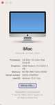 iMac Retina 5K, 27-inch, 2020