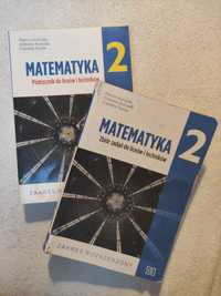 Matematyka Pazdro 2 rozszerzona