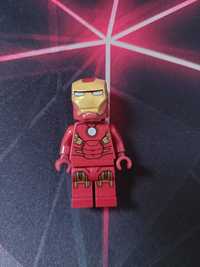 Iron man lego oryginalny