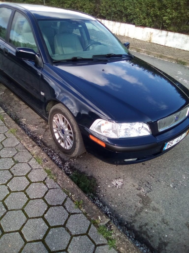 Volvo S40 1.9TD 120cv