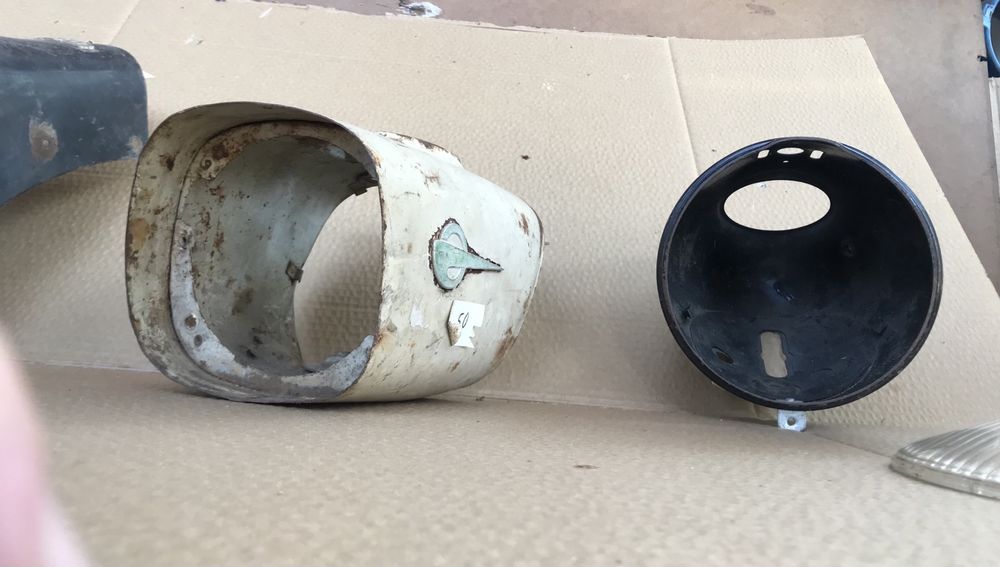 Pecas Motos/Motorizadas MZ ES150, NSU MAXI 250 e SACHS 5, HONDA CB.