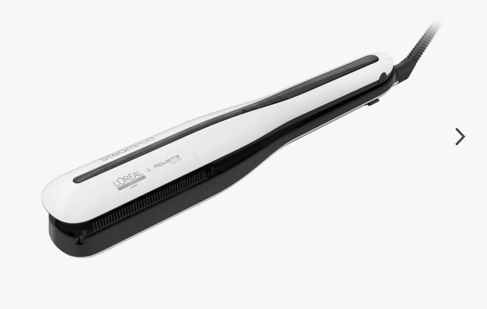 L’Oréal proffecional 3 Професійний паровий стайлер  утюжок для волосся