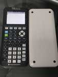 Calculadora Gráfica Texas instruments TI-84 Plus CE Python edition