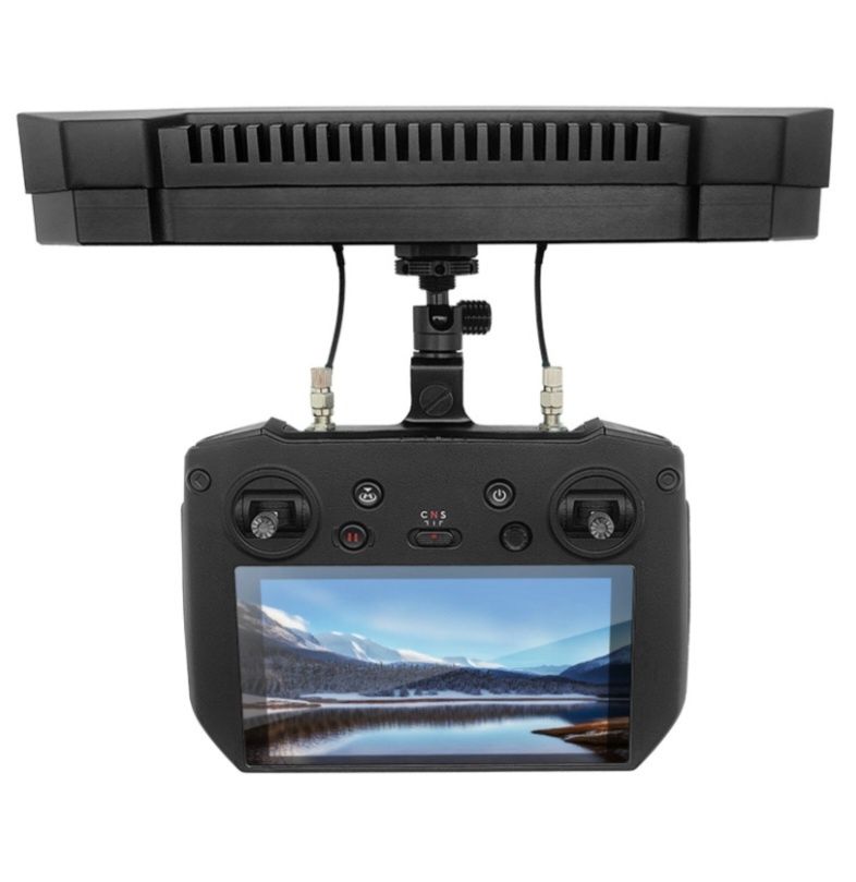 Крепление усилителя ACASOM ROC-4/MAVKA/NINJA для пульта DJI RC Pro