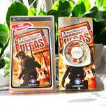 Rainbow Six: Vegas PSP