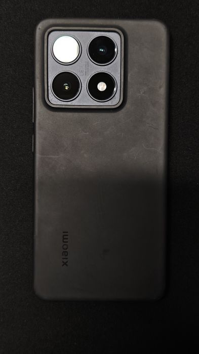 Xiaomi 14T 256GB - Telemóvel
