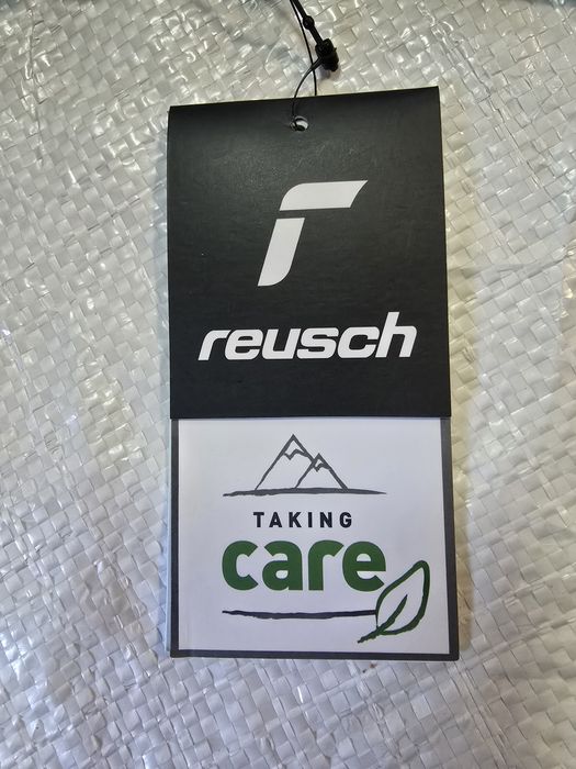 Рукавички Reusch Ashton Touch-tec Junior