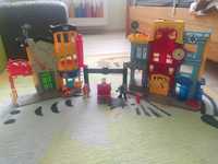 Imaginext Miejskie Centrum Ratunkowe