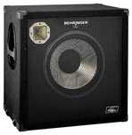 Coluna baixo Behringer BA115