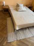 IKEA dywan tkany na plasko 180x200