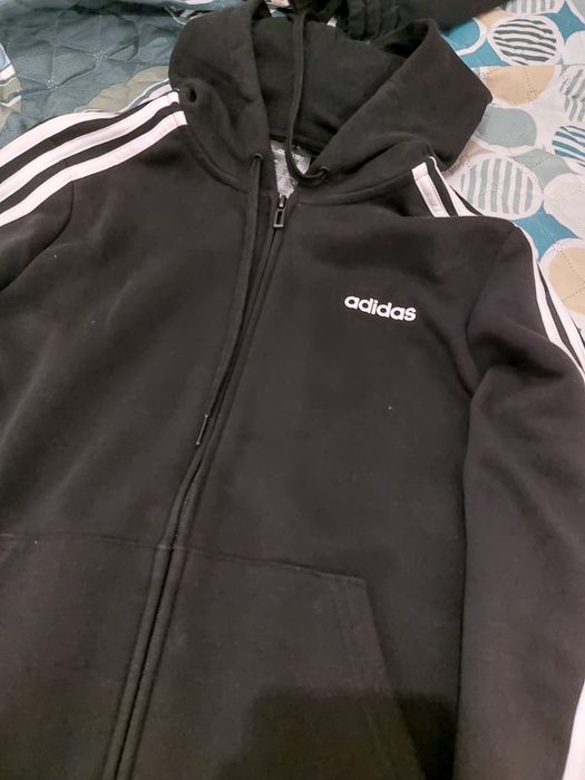 Conjunto adidas oficial