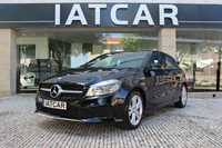 Mercedes-Benz A 180 d Urban