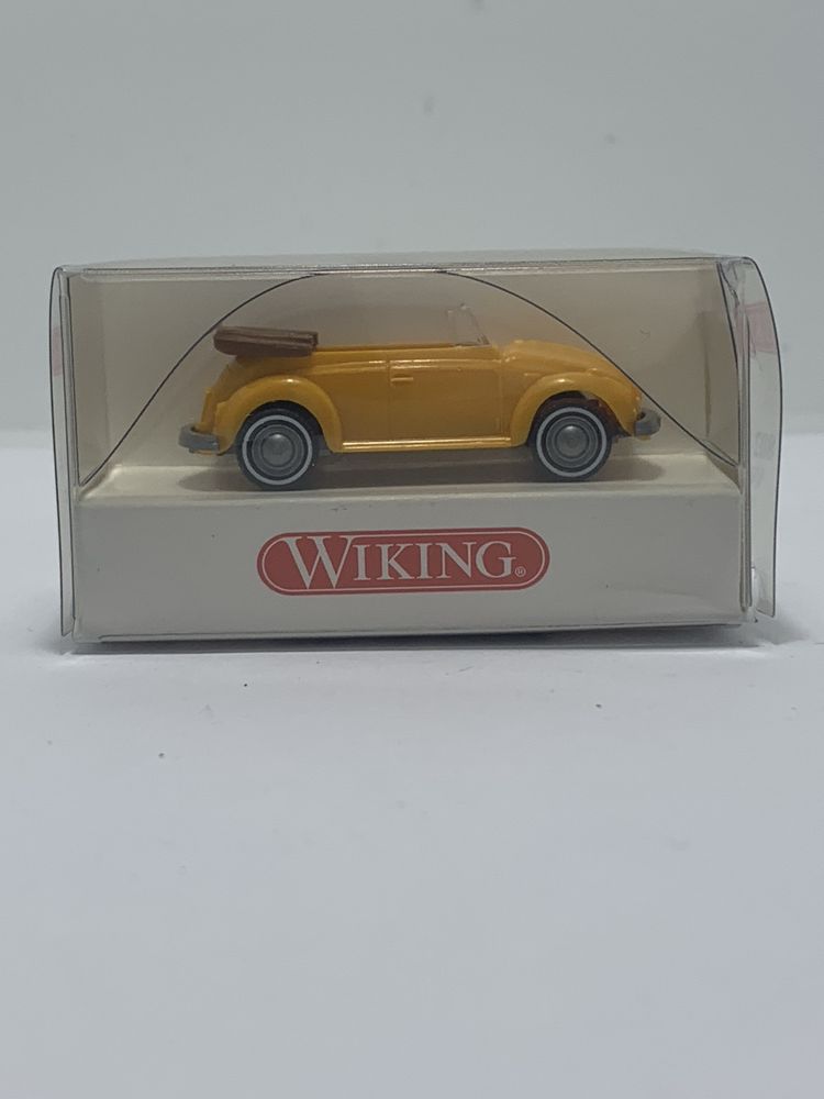 Volkswagen da Wiking escala 1/87