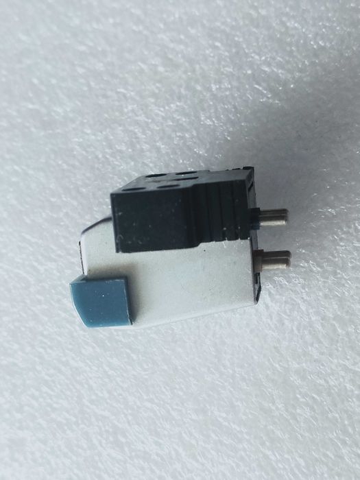 Wkładka gramofonowa EXCEL ES-70S Magnetyczna MM