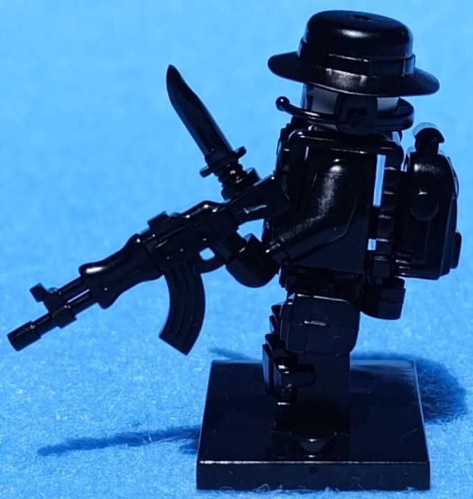 SWAT v1 (Militar)