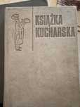Książka kucharska, 1978 r.