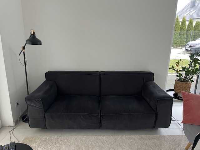 Sofa dwuosobowa, bardzo wygodna